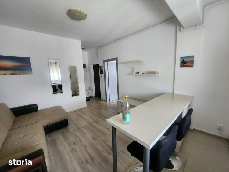 Apartament - Centrala Proprie - Militari Residence - 3
