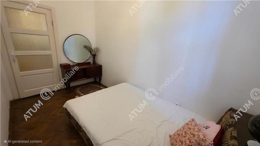 Apartament cu 3 camere in zona Centru Istoric din Sibiu - 8