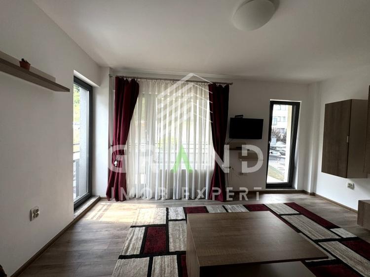 2 Camere MODERN | BALCON Generos | Donath Park – Capăt Grigorescu - 11