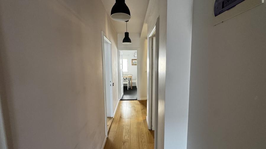 Vânzare apartament de 4 camere Vilă Interbelica- Victoriei - 6