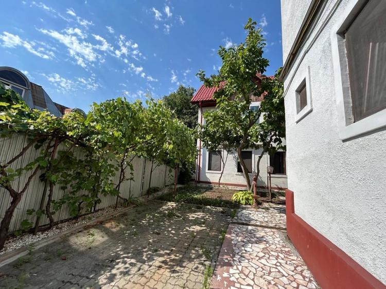 Casa S+P+M, 245 MP teren, 201 MP utili, Central - 16