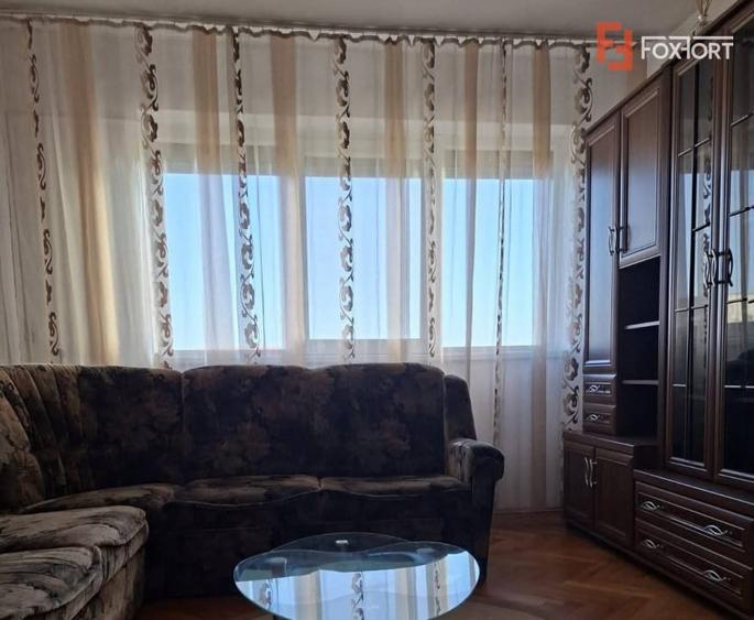 Apartament de inchiriat cu 2 camere renovat, utilat, zona Calea Sagului - 1
