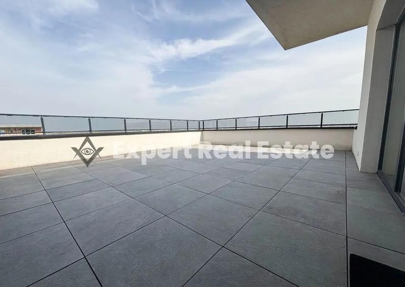 APARTAMENT MODERN 3 CAMERE-VIEW-TERASA 50MP - 3