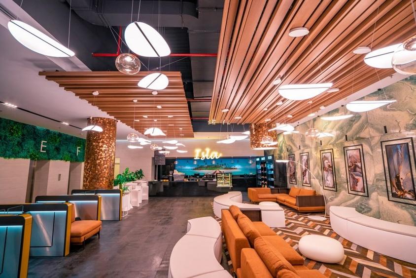 Tower Center International – Spatii de birouri clasa A Piata Victoriei - 5