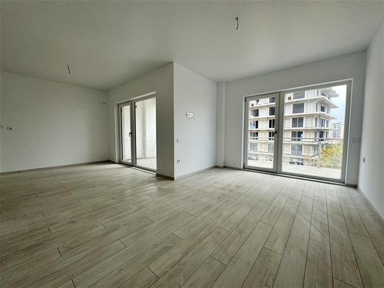 Studio Foarte Spatios la Cheie - Mamaia Nord Zona Lidl - 1