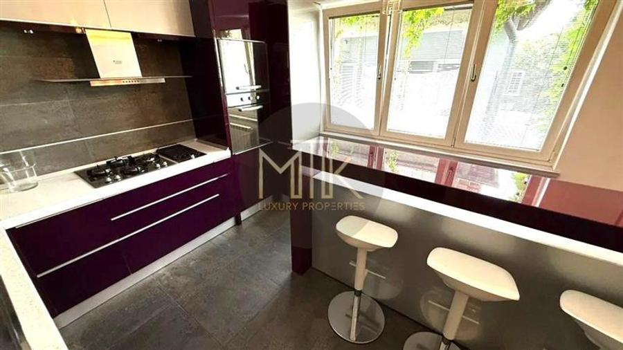 Duplex 4 camere lux I Dorobanti I Terasa rooftop - 3