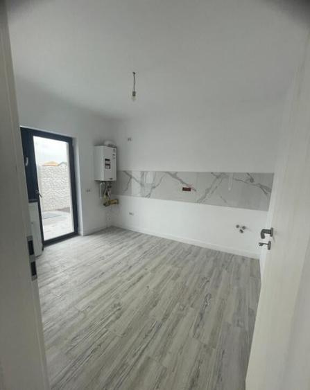 || Vila individuala || 4 camere || Incalzire in pardoseala || - 4