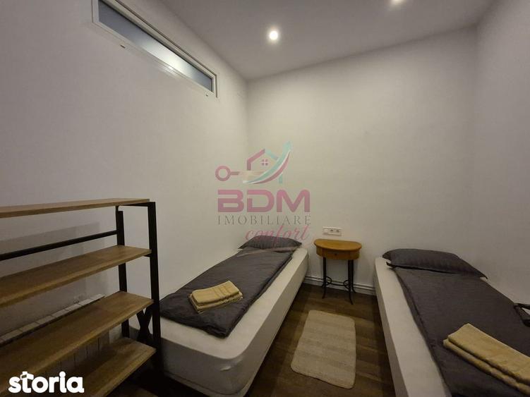Apartament la cheie | 3 camere | loc de parcare | zona centrala - 4