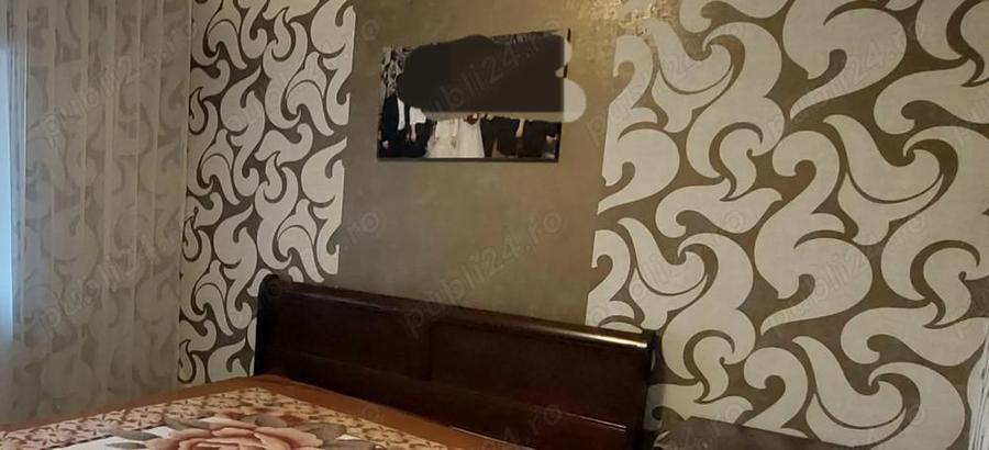 Apartament cu 3 camere, decomandat Racadau. - 1