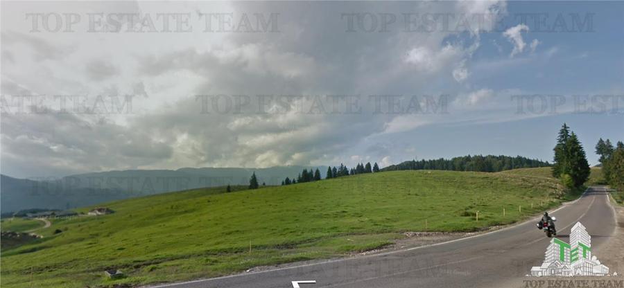 Vanzare teren Intravilan construibil, 304 mp, in Dambovicioara-Prahova, ideal ca - 1