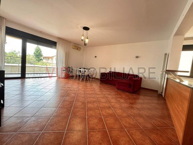 2 Camere - Bucurestii Noi - Bazilescu - Centrala 2 Camere - Bucurestii Noi - Bazilescu - Centrala