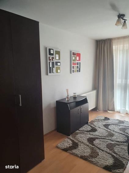 Apartament 2 camere Teodor Mihali, Marasti, cu parcare - 2