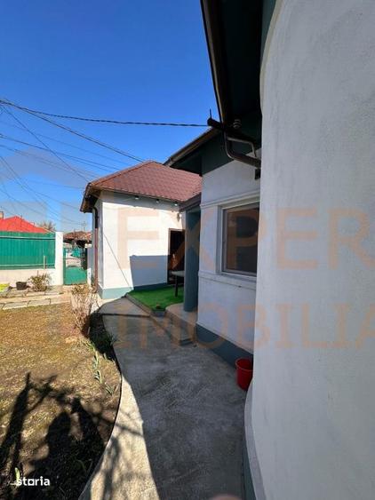 Casa 4 camere Cora Bratianu, Constanta - 4