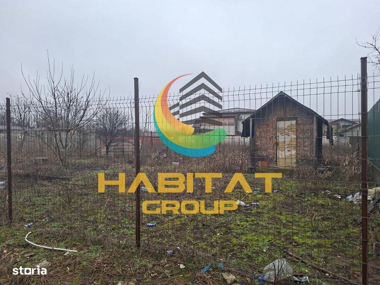 Teren Iederei Soseaua Alexandriei 350 mp Toate Utilitatile - 5