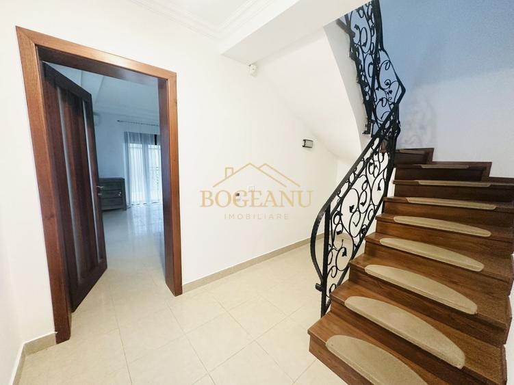 BG130-Casa 3 camere,Curte privata,Climatizare,Girocului-COMISION 0% - 3