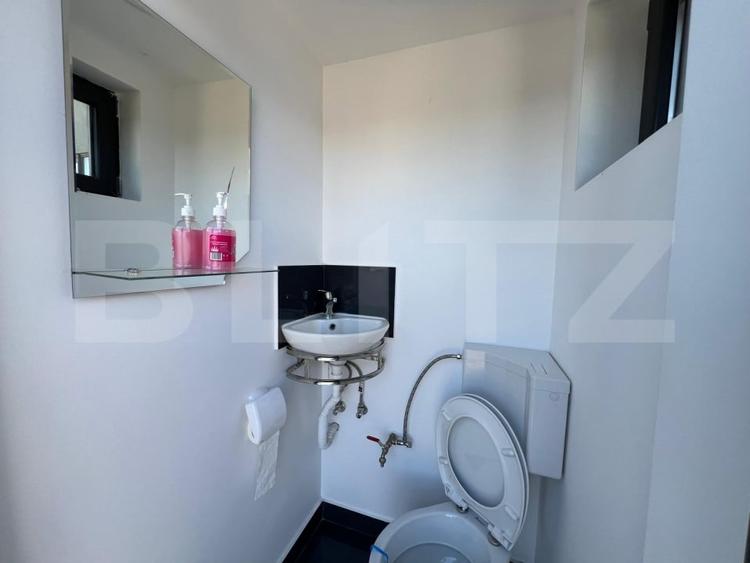 Showroom/Hala de inchiriat, 290 mp + teren 1.000 mp - 10