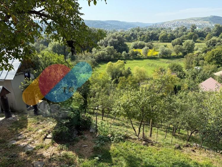 Teren Construcții de 2305 mp, în Grigorescu - 2