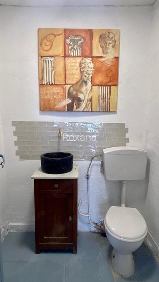 Vand sau inchiriez spatiu comercial