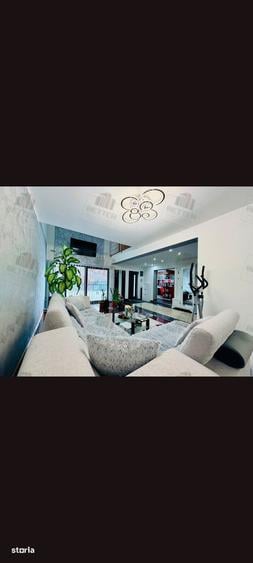 Casa individuala de vanzare | Popesti Leordeni - 2