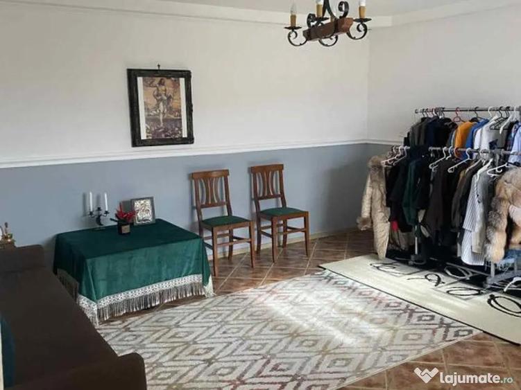 Casa de vanzare in comuna Costache Negri - 11