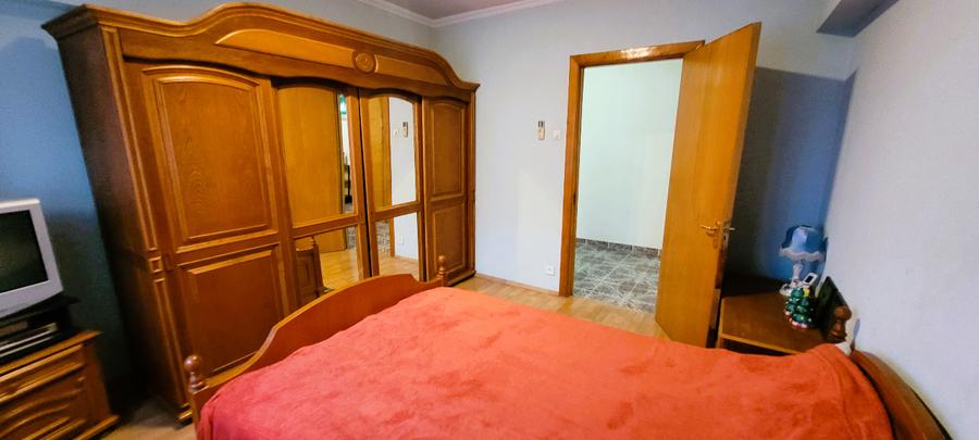 RAR! Duplex 5 camere, 131 mp, Metrou Păcii – Gata de mutat  - 12