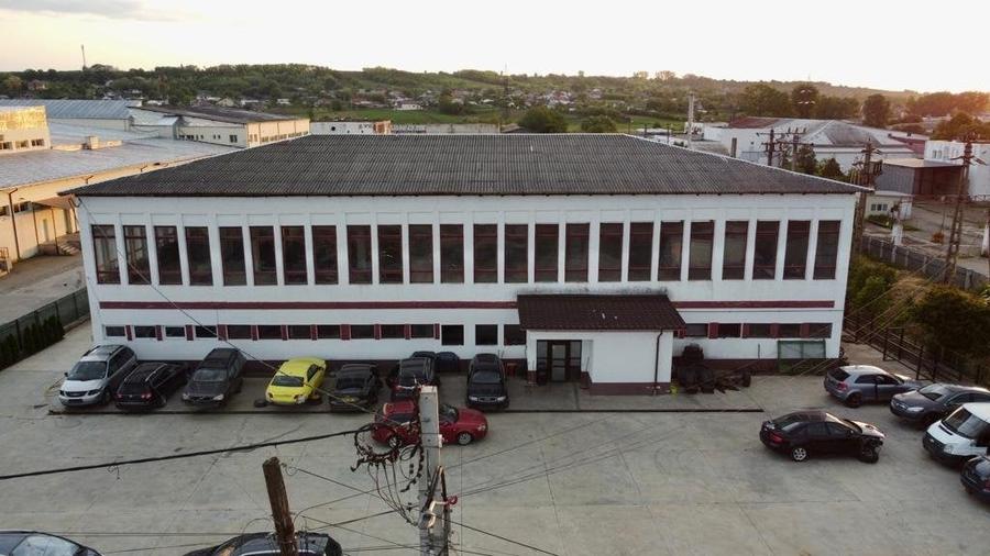 Spatiu productie la Rachiti - 1