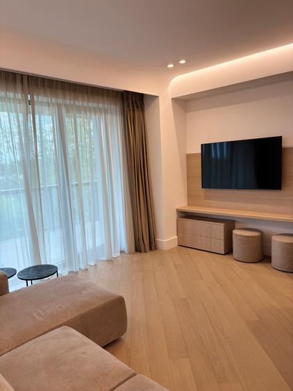 Cortina 126 | De închiriat | Apartament 2 camere - 3