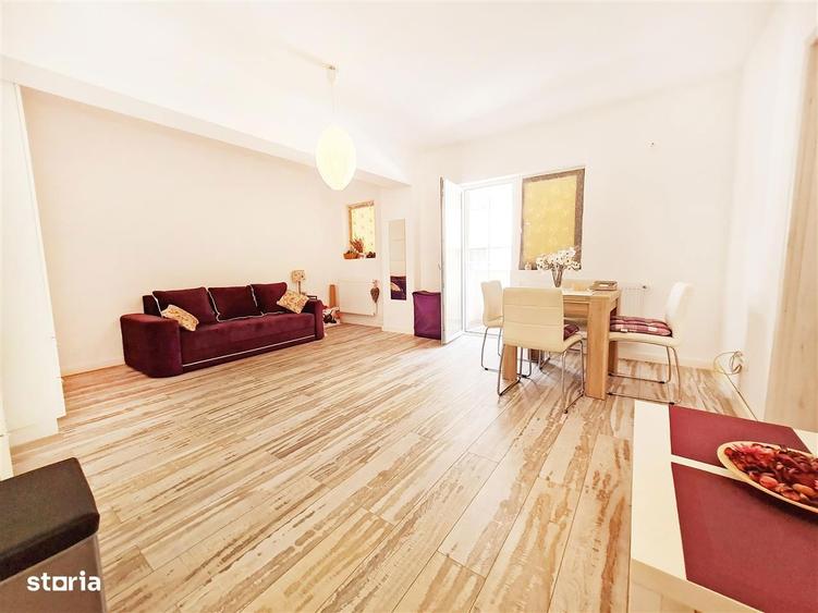 Garsoniera Militari Residence - centrala proprie - 7