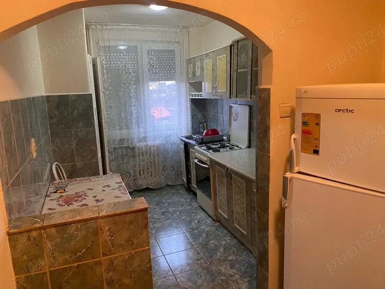 Vand apartament 2 camere ,Beius - 5