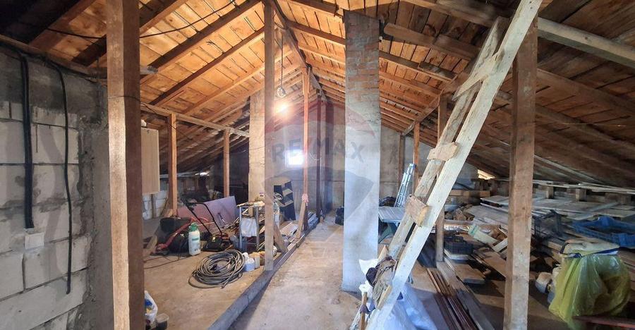 Casa individuala Dascalu, Ilfov, teren in concesiune 941 ... - 3