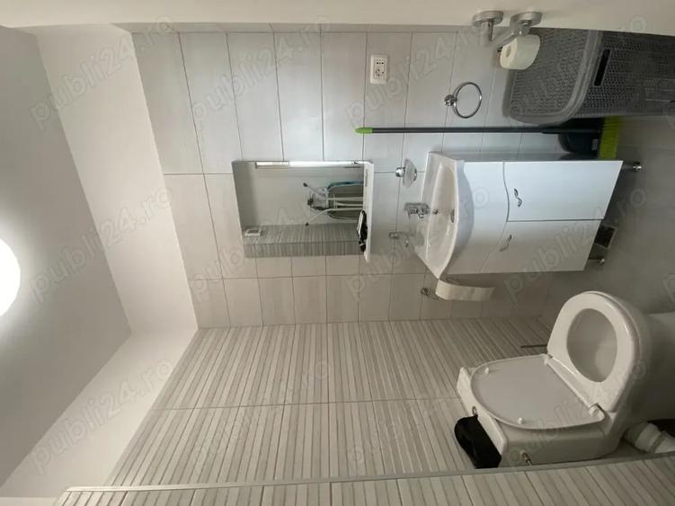 Apartament de inchiriat Mamaia Nord de lux, termen lung! - 1