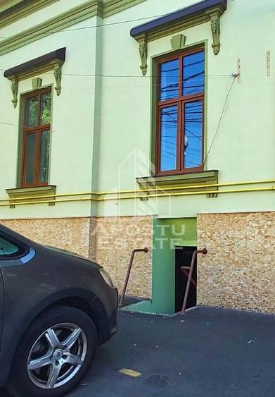 Spatiu comercial 67 mp central - 17