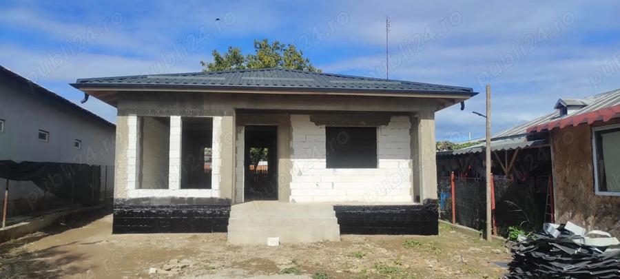 Casa de vanzare la rosu Strejnic, Prahova - 140