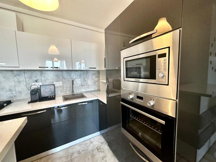 Apartament doua camere -Lipovei-NOU- - 7