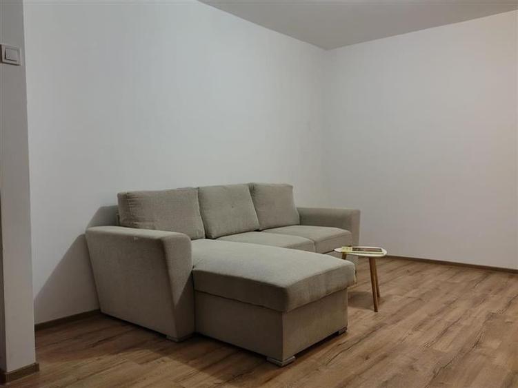 Garsoniera Dristor renovata - 2