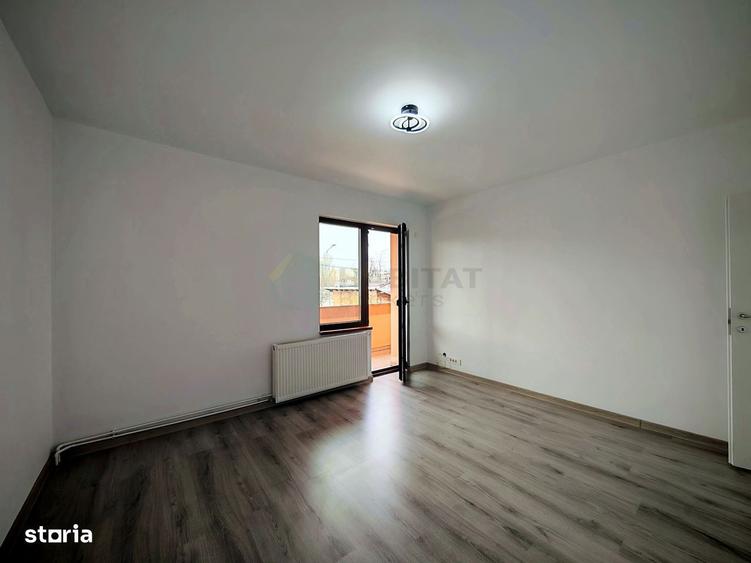 Vila Individuala cu o curte generoasa zona Aparatorii Patriei - 16