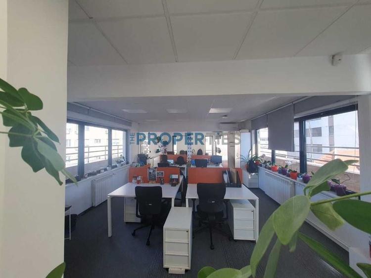 Cladire inchiriata 100% disponibila pentru investitie - 16