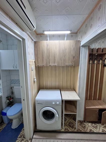 Inchiriez apartament 2 camere zona Boema - 9