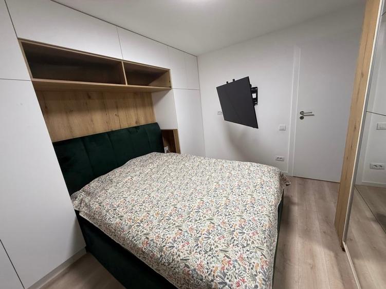 3 camere, vedere spre Parcul Circului, complet mobilat utilat - 4