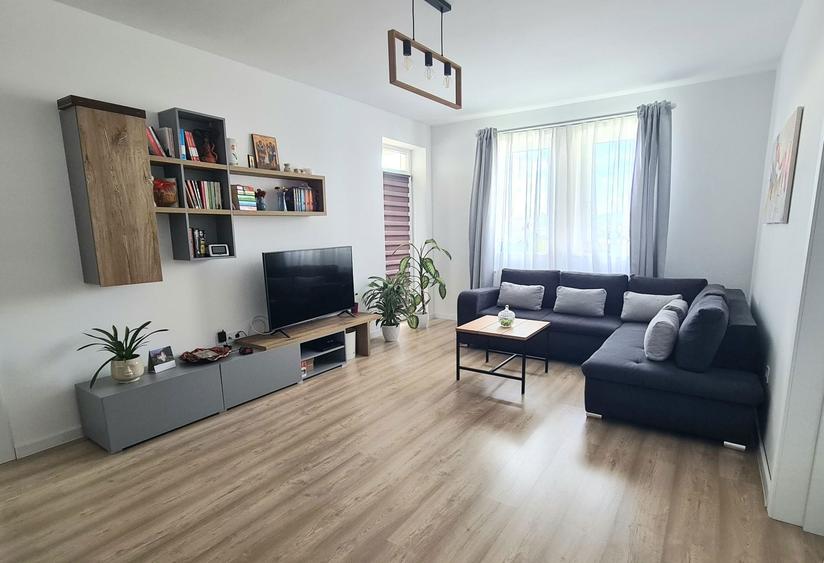 Vand apartament 2 camere in Sibiu - Lazaret, Henri Coanda, Vasile Aaron - 5