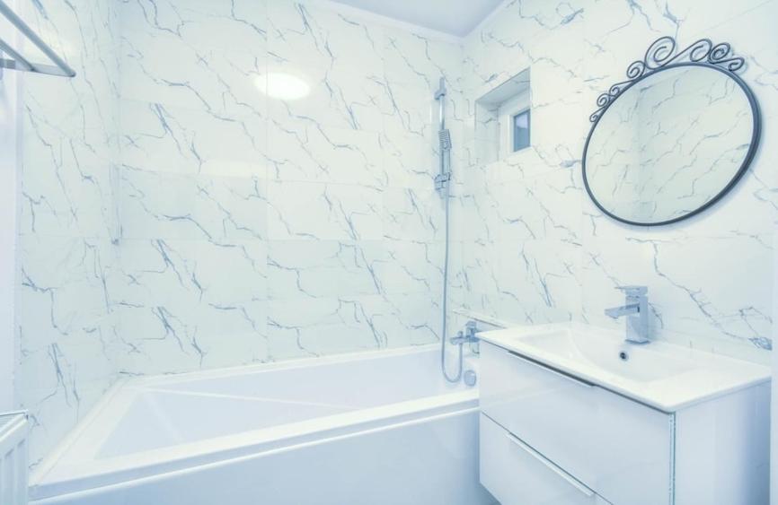 Garsoniera Metrou Iancului (3min) Ferdinand - Avrig - mobilata Ikea - 13