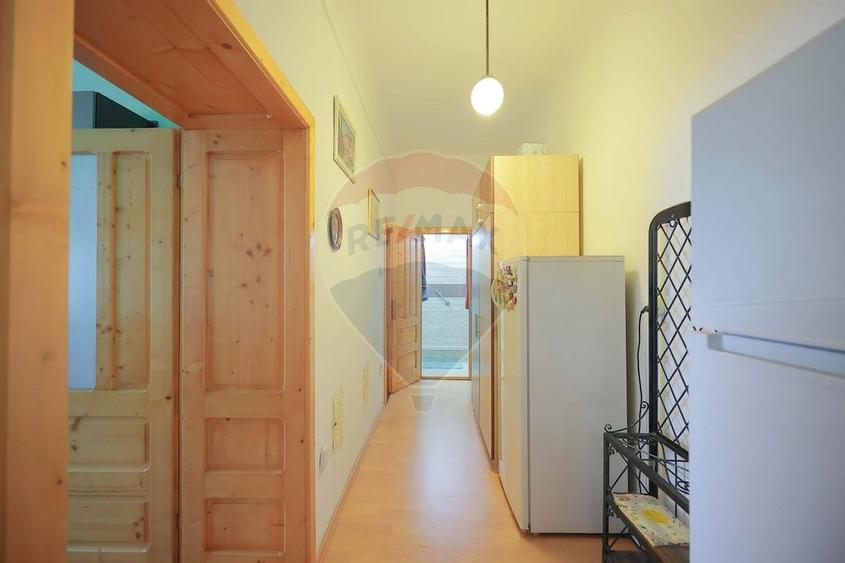 Apartament de vanzare, 2 camere, ultracentral, Str. Republicii, Oradea - 16