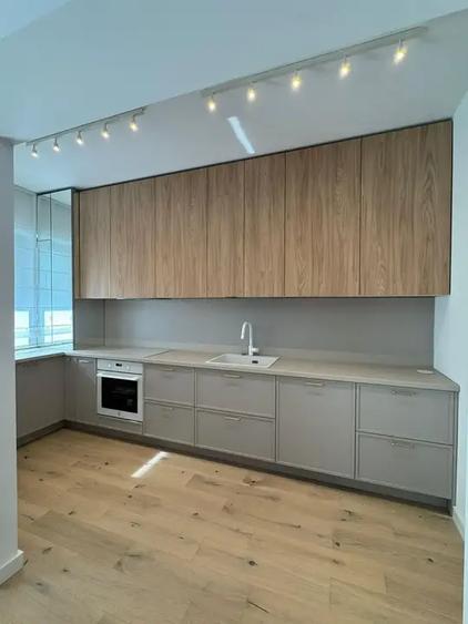 3 camere First estates Pipera,  Prima inchiriere Incalzire gratuita - 5