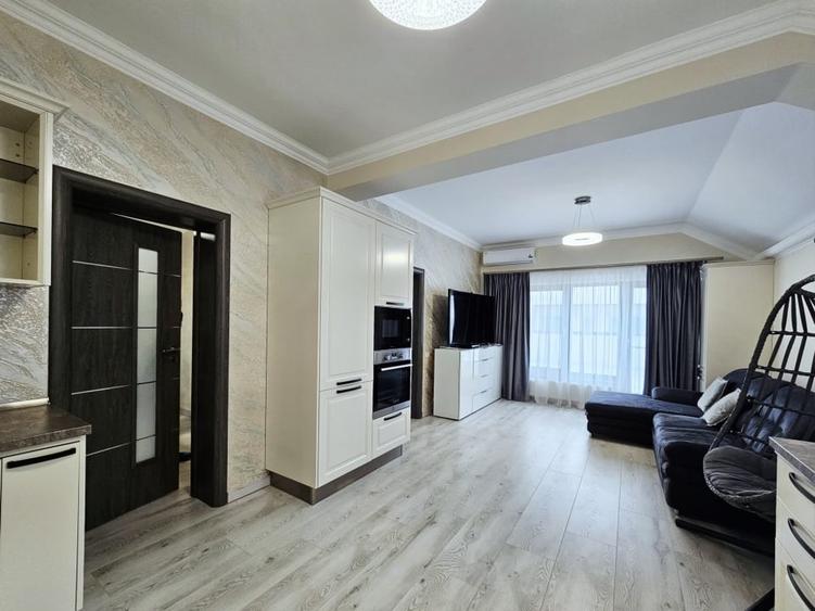 Apartament nou / Tractorul / Tip Penthouse / 97mp Terasa - 3