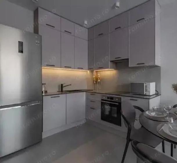 Garsoniera in zona Panduri - 2