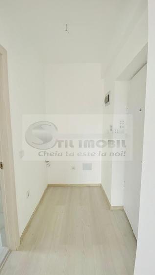 Apartament 2 camere, 51 mp, Bucium, bloc 2025, 126.000 euro - 6