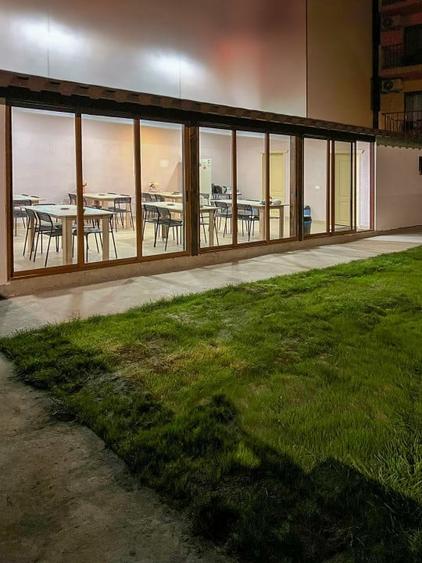 Pensiune de vanzare Costinesti, 26 camere duble, complet functionala - 17