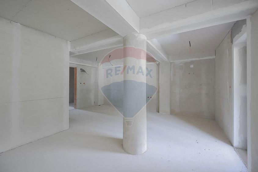 Hotel cu 40 camere de vanzare, Stana de Vale, Bihor - 19