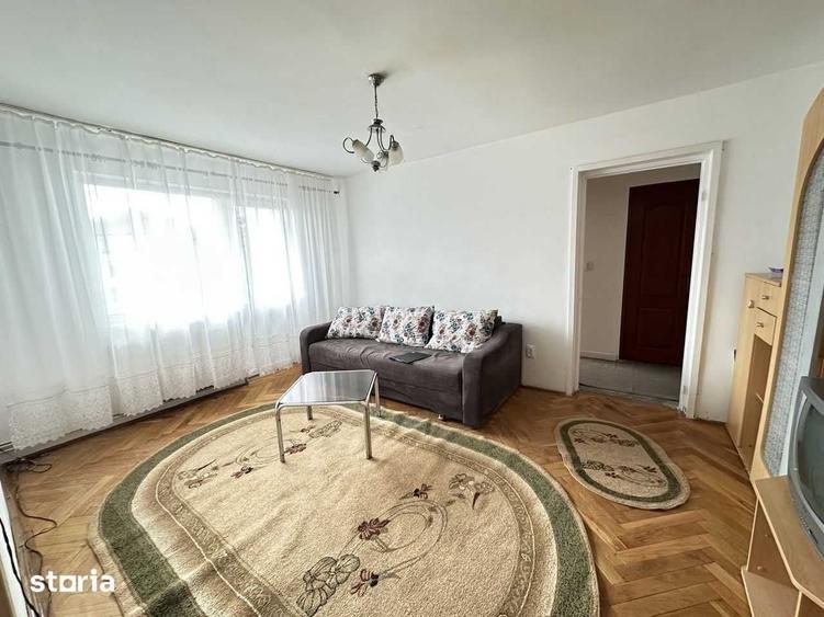 Proprietar vand apartament 3 camere in Gura Campului Medias - 1