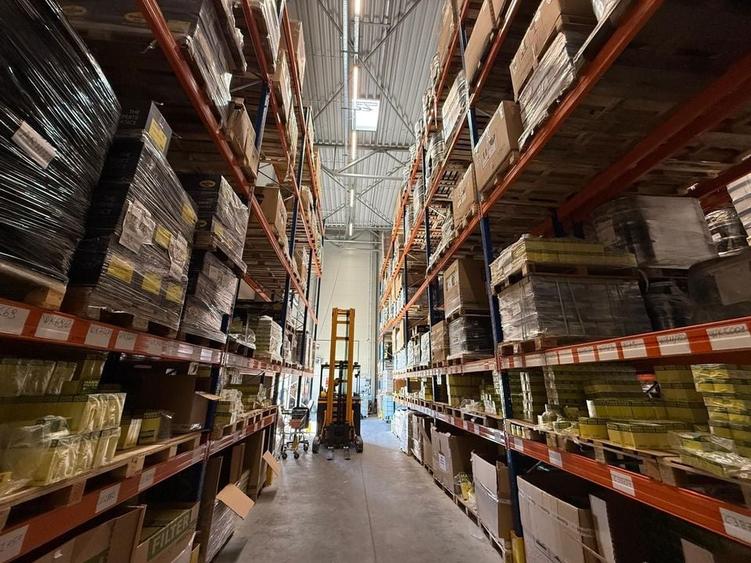 De vanzare Hală industrială Pallady -Drumul Intre Tarlale, 3600 mp - 8